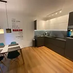 Apartments-like-home-199 Mahlow Apartment *