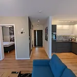 Apartment Apartments-like-home-199 Mahlow *