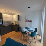 Apartment Apartments-like-home-199 Mahlow *