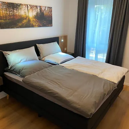 Apartments-like-home-199 Mahlow Apartment Blankenfelde-Mahlow