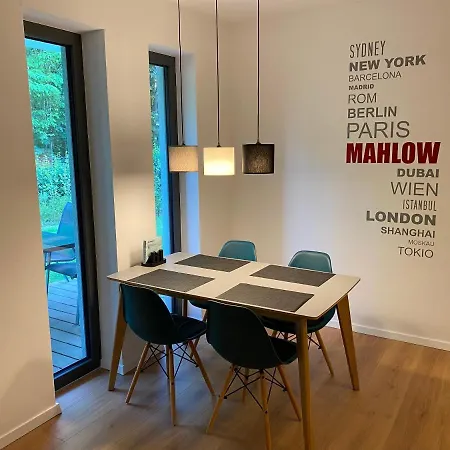 Apartments-like-home-199 Mahlow Apartment