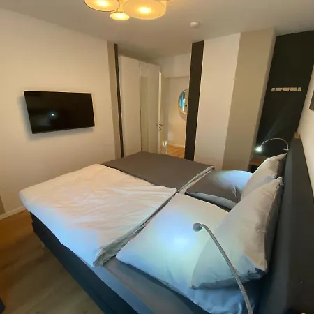 Apartments-like-home-199 Mahlow * Blankenfelde-Mahlow