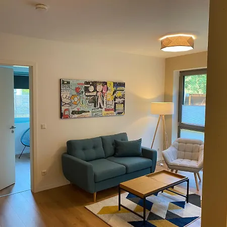 Apartments-like-home-199 Mahlow Apartment