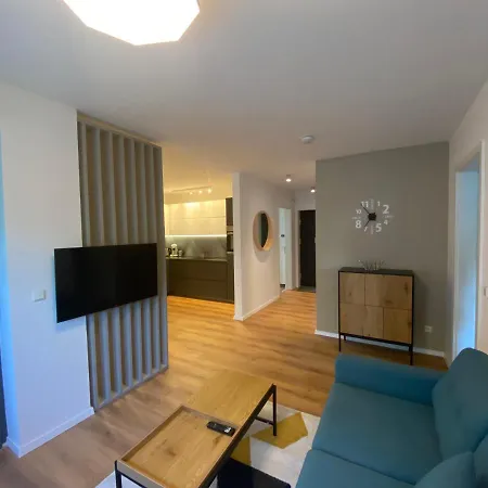 アパート Apartments-like-home-199 Mahlow