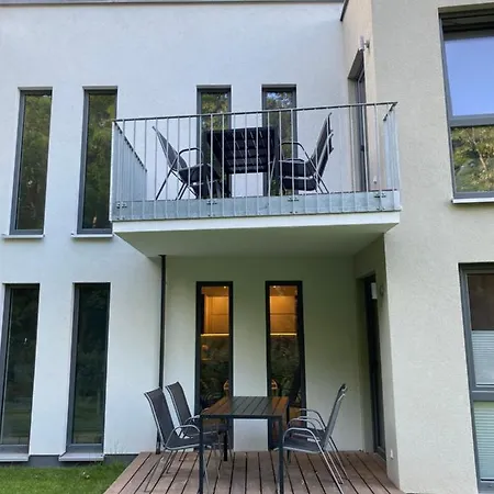 Apartments-like-home-199 Mahlow * Blankenfelde-Mahlow