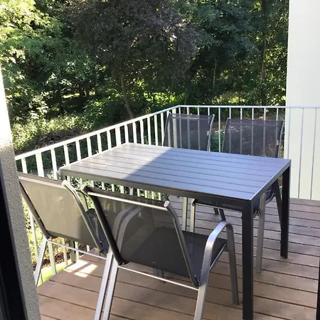 Apartamento Apartments-like-home-199 Mahlow *