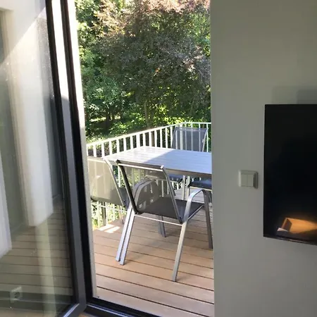 Apartments-like-home-199 Mahlow Apartamento *