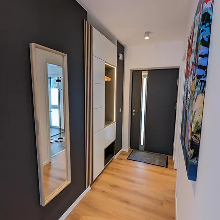 Apartments-like-home-199 Mahlow アパート