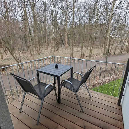 Apartments-like-home-199 Mahlow * ブランケンフェルデ＝マーロウ