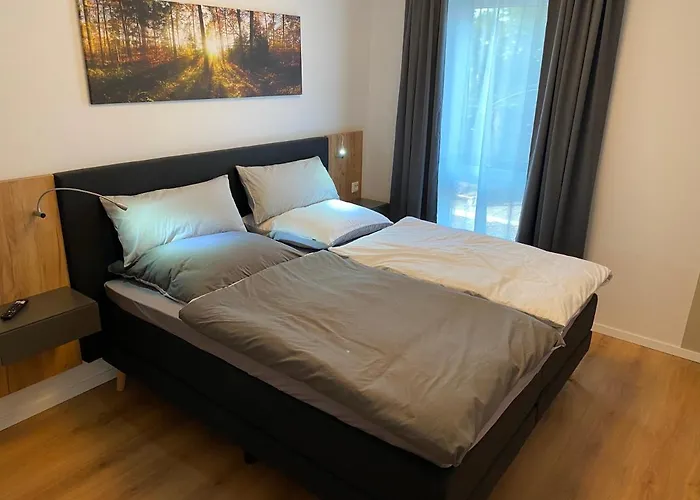 Apartments-like-home-199 Mahlow Apartment Blankenfelde-Mahlow