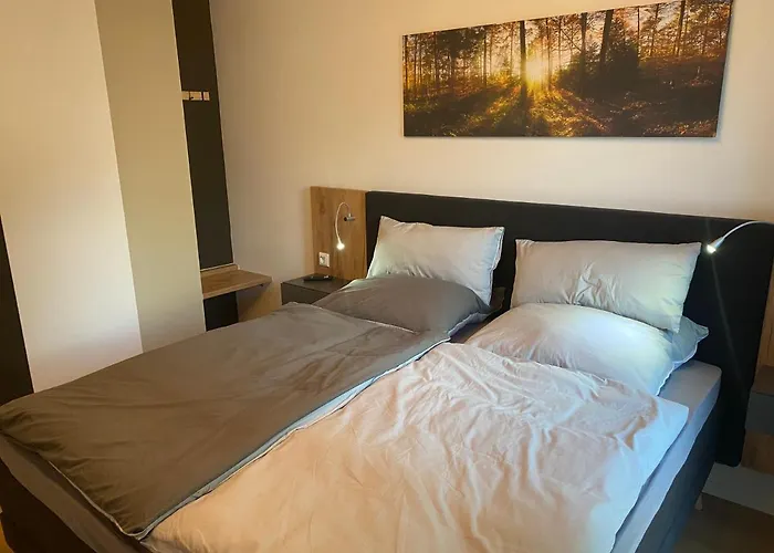 Apartments-like-home-199 Mahlow Blankenfelde-Mahlow