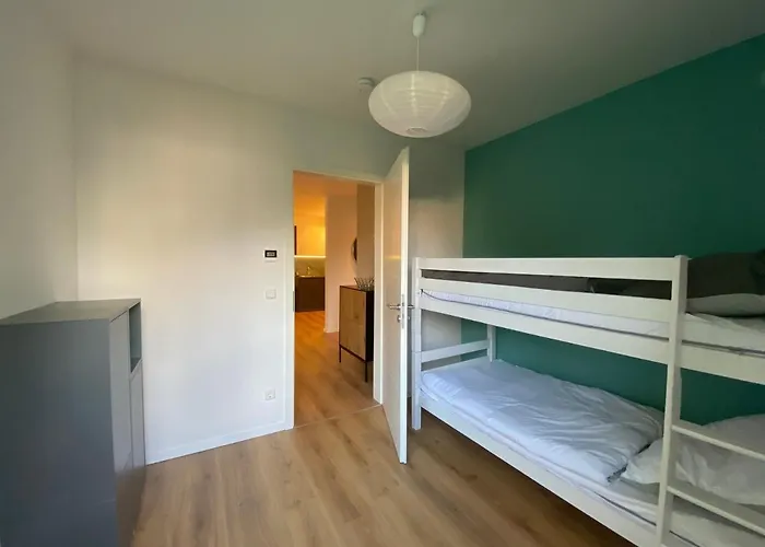 Apartments-like-home-199 Mahlow *