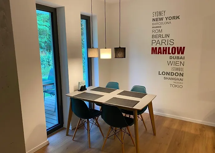 Apartments-like-home-199 Mahlow Apartment