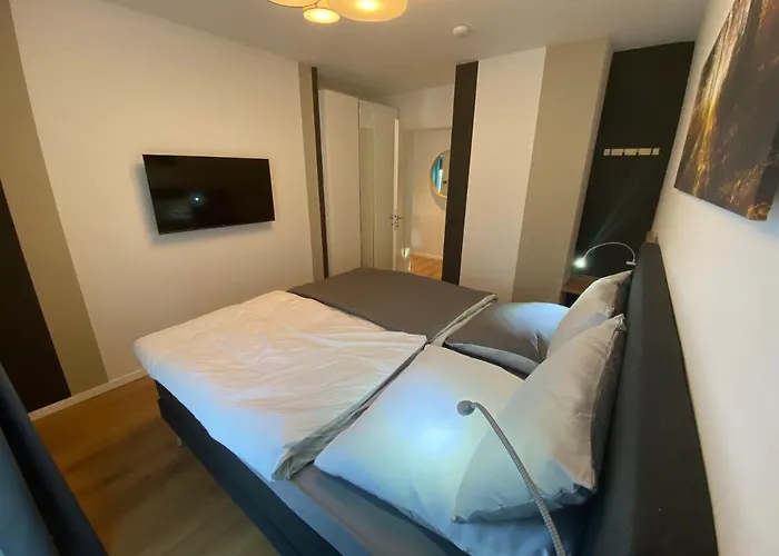 Apartments-like-home-199 Mahlow * Blankenfelde-Mahlow