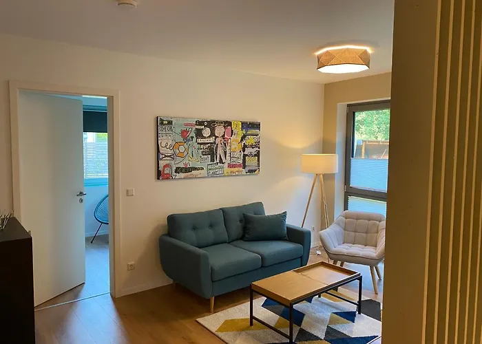 Apartments-like-home-199 Mahlow Apartment