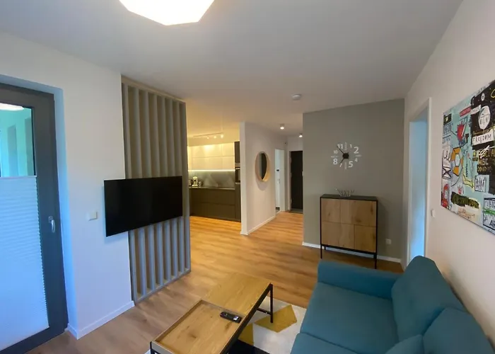 Apartment Apartments-like-home-199 Mahlow