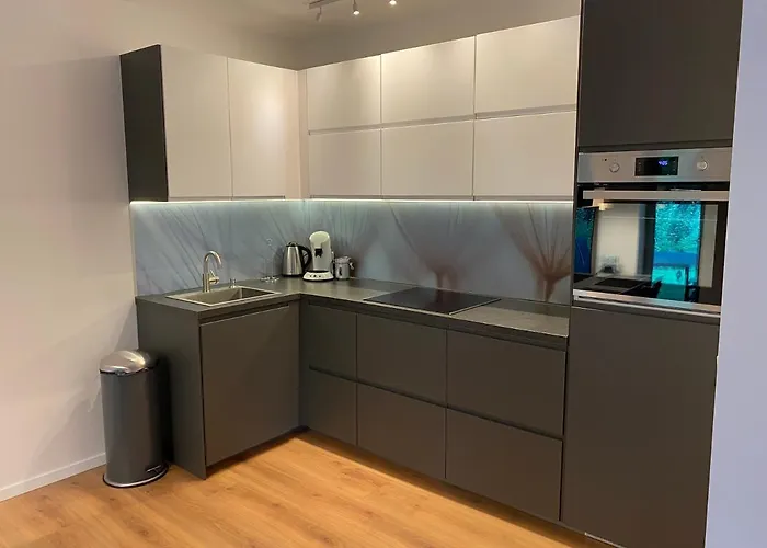 Apartments-like-home-199 Mahlow *