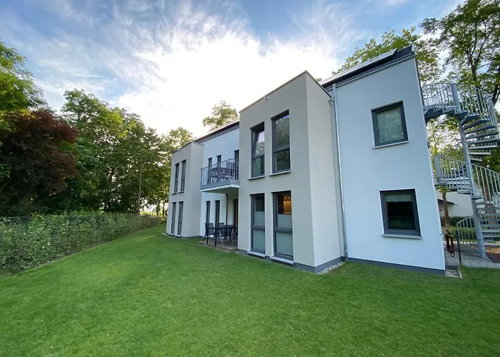 Apartments-like-home-199 Mahlow *