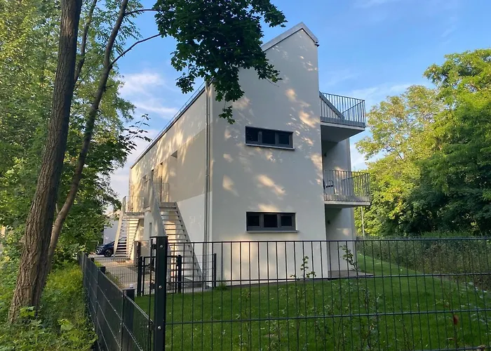 Apartment Apartments-like-home-199 Mahlow Blankenfelde-Mahlow