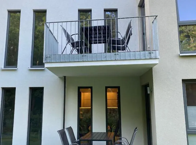 Apartments-like-home-199 Mahlow * Blankenfelde-Mahlow