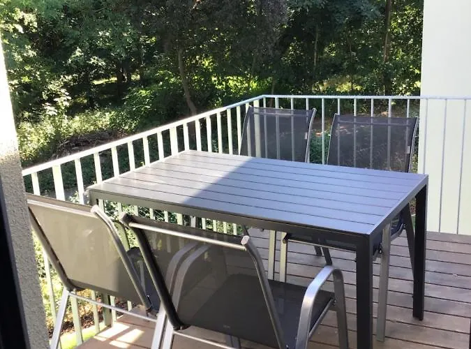 아파트 Apartments-like-home-199 Mahlow *