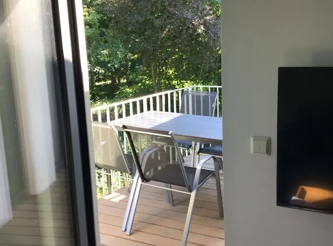 Apartments-like-home-199 Mahlow Apartment *