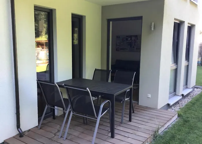 Apartments-like-home-199 Mahlow 아파트 *