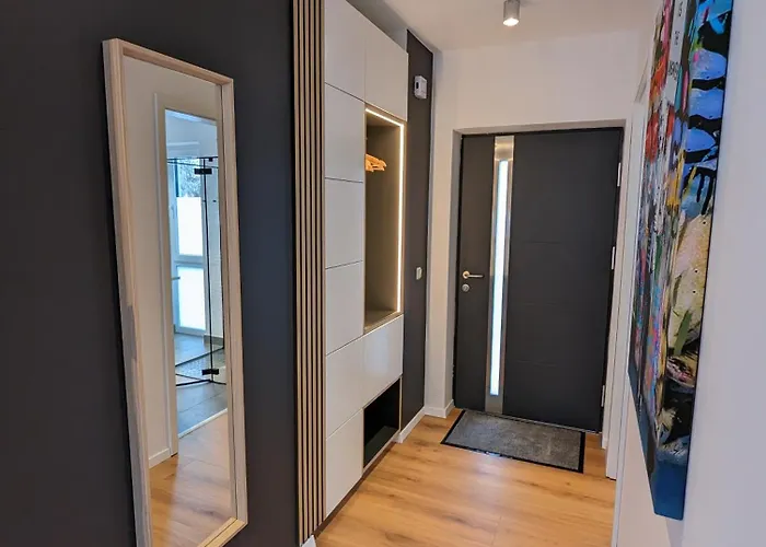 Apartments-like-home-199 Mahlow Apartment