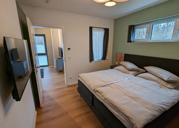 Apartment Apartments-like-home-199 Mahlow