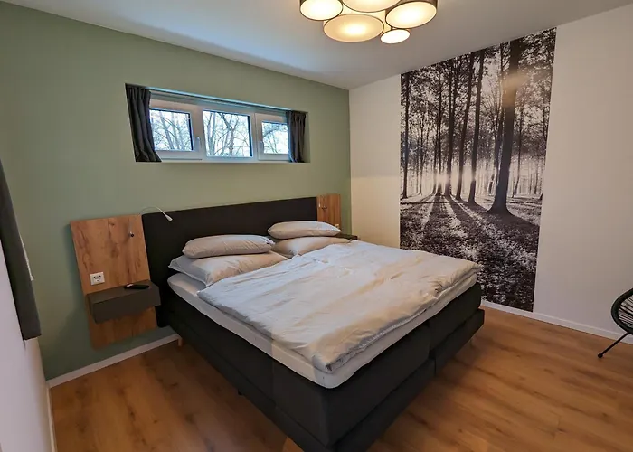 Apartments-like-home-199 Mahlow Apartment *