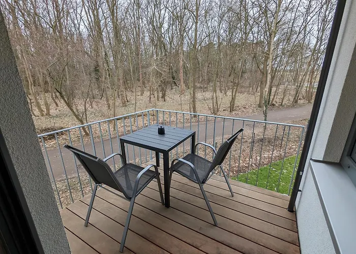 Apartments-like-home-199 Mahlow * Blankenfelde-Mahlow