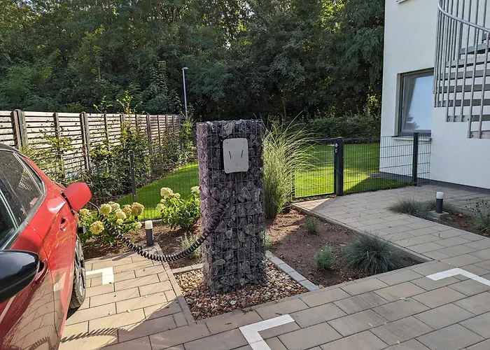 Apartment Apartments-like-home-199 Mahlow *