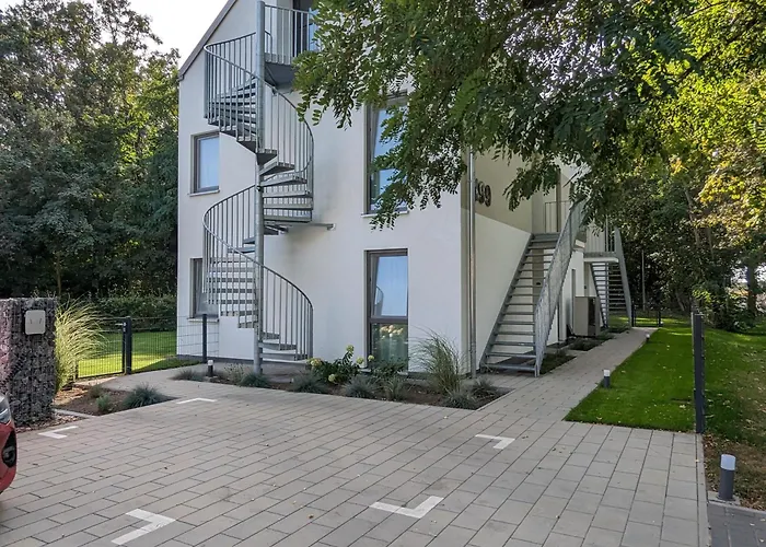 Apartment Apartments-like-home-199 Mahlow